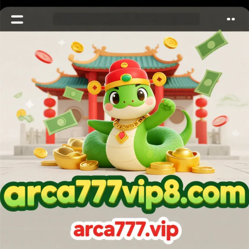 arca777.vip